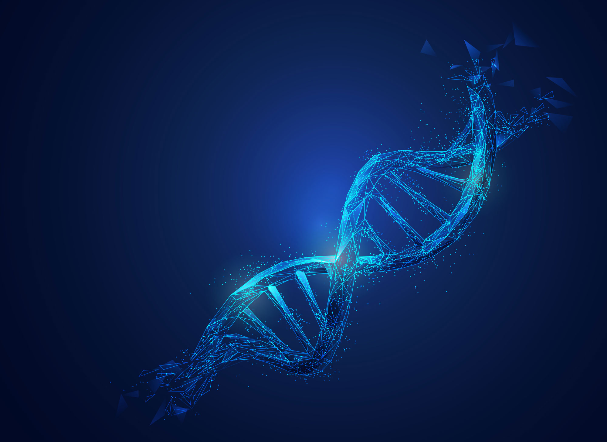 dna märkning